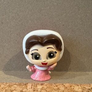 DISNEY DOORABLES pixel perfect belle